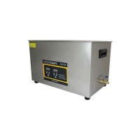 WDK-3130 Ультразвуковая мойка с подогревом, 30 л