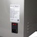 WDK-3130 Ультразвуковая мойка с подогревом, 30 л, WiederKraft