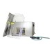 WDK-3130 Ультразвуковая мойка с подогревом, 30 л, WiederKraft