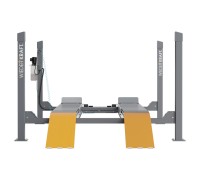 WDK-550 Подъемник четырехстоечный 5,5 тонн, 380В