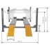 WDK-550 Подъемник четырехстоечный 5,5 тонн, 380В
