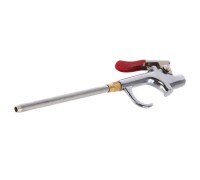 WDK-65111 Пневматический обдувочный пистолет с аксессуарами