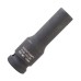 WDK-710-4010L Головка торцевая ударная глубокая 1/2", 6 граней, 10 мм, WiederKraft
