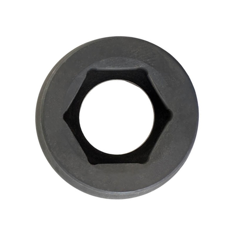 WDK-710-4010L Головка торцевая ударная глубокая 1/2", 6 граней, 10 мм, WiederKraft WDK-710-4010L Головка торцевая ударная глубокая 1/2", 6 граней, 10 мм, WiederKraft