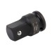 WDK-74060 Переходник ударный F1/2"- M3/4", WiederKraft