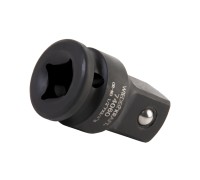 WDK-74060 Переходник ударный F1/2"- M3/4"