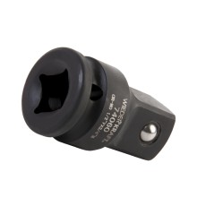 WDK-74060 Переходник ударный F1/2"- M3/4"