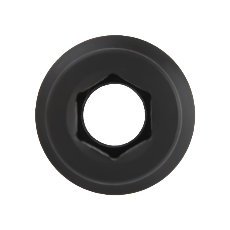 WDK-760-6017 Головка ударная 3/4", 6 граней, 17 мм, WiederKraft WDK-760-6017 Головка ударная 3/4", 6 граней, 17 мм, WiederKraft