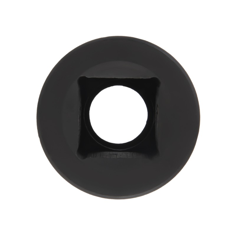 WDK-760-6017 Головка ударная 3/4", 6 граней, 17 мм, WiederKraft WDK-760-6017 Головка ударная 3/4", 6 граней, 17 мм, WiederKraft
