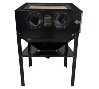 WDK-83220 Пескоструйная камера, 220 л