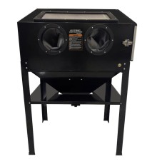 WDK-83220 Пескоструйная камера, 220 л