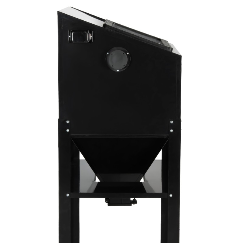 WDK-83220 Пескоструйная камера, 220 л, WiederKraft