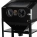 WDK-83220 Пескоструйная камера, 220 л, WiederKraft