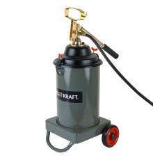 WDK-89625 Нагнетатель смазки