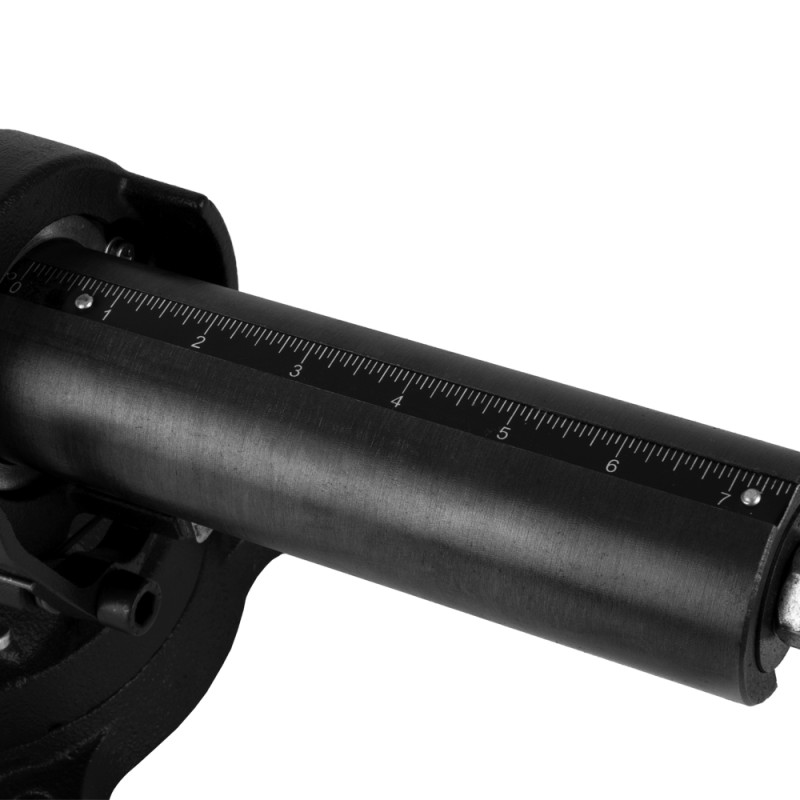 WDK-BV125D Профессиональные слесарные тиски 125 мм, регулировка в двух плоскостях 360 градусов WDK-BV125D Профессиональные слесарные тиски 125 мм, регулировка в двух плоскостях 360 градусов