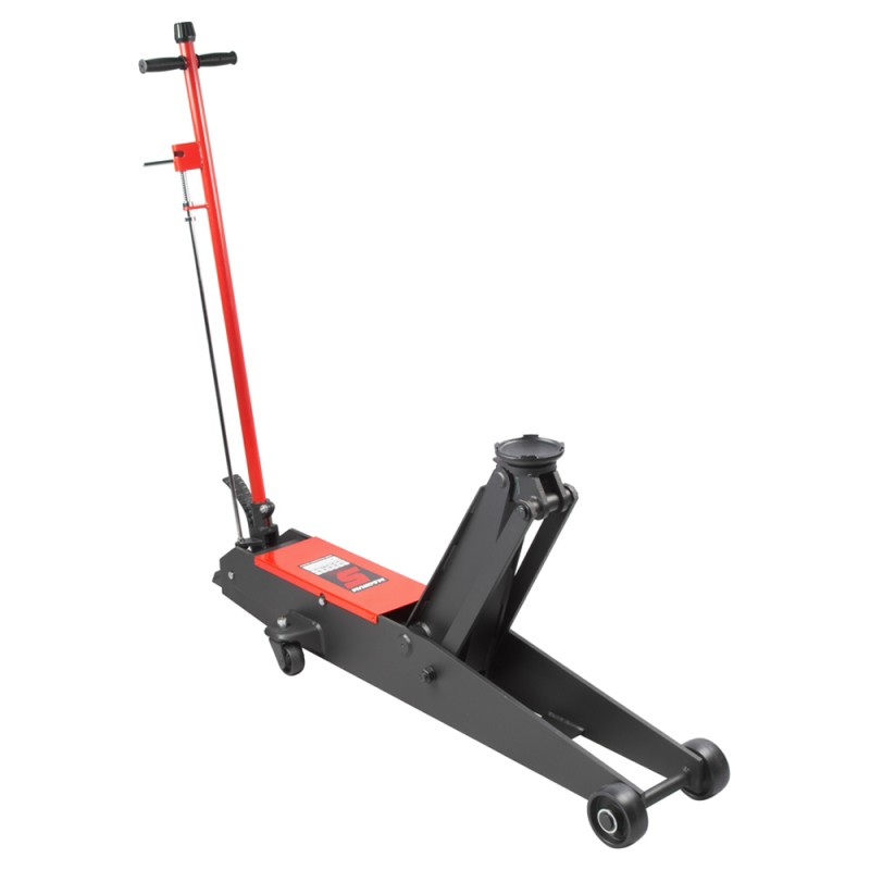 WDK-Magnum 5056LT Домкрат подкатной, г/п 5 т, 150-685 мм, WiederKraft