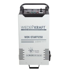 WDK-Start1250 Пуско-зарядное устройство 1250А, 12/24В