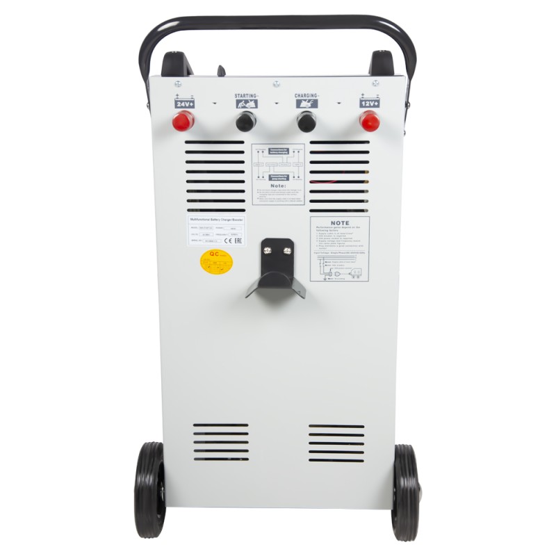WDK-Start1250 Пуско-зарядное устройство 1250А, 12/24В, WiederKraft WDK-Start1250 Пуско-зарядное устройство 1250А, 12/24В, WiederKraft