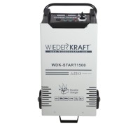 WDK-Start1500 Пуско-зарядное устройство 1500А, 12/24В