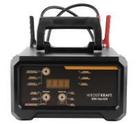 WDK-Start320 Пуско-зарядное устройство интеллектуальное, 300А, 12/24В