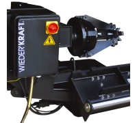 WDK-T580 Грузовой шиномонтажный стенд для колес до 58", 380В