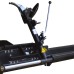 WDK-T580 Грузовой шиномонтажный стенд для колес до 58", 380В