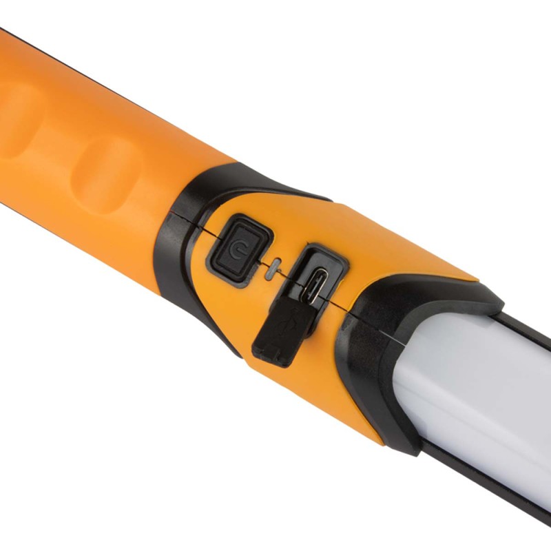 WDK-UL1200 Фонарь светодиодный для подкапотного пространства, 1200 Лм, 4000 мАч, WiederKraft