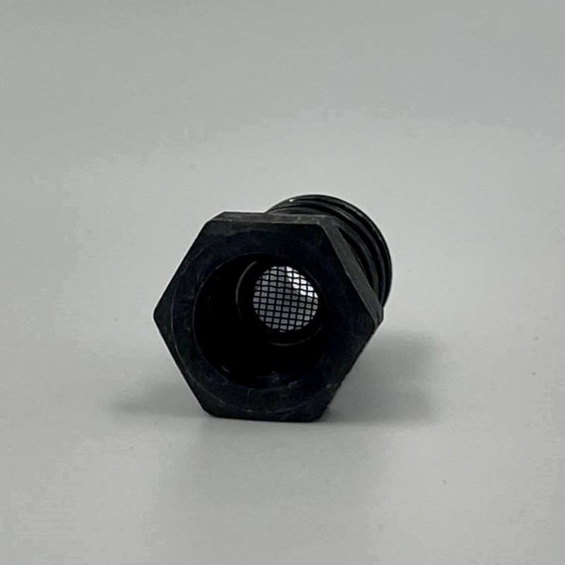 WDK-20450-42/ Воздухозаборник WDK-20450-42/ Воздухозаборник