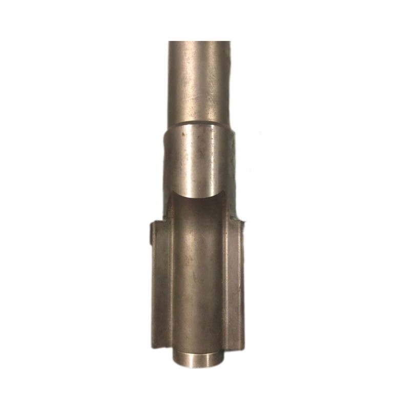 WDK-20811-10 Вал - квадрат 1"(поз. 10) для гайковерта WDK-20811 WDK-20811-10 Вал - квадрат 1"(поз. 10) для гайковерта WDK-20811