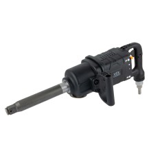 WDK-20830 Гайковерт пневматический ударный, композитный корпус, привод 1", 4000 Нм