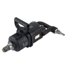 WDK-20830S Гайковерт пневматический ударный, композитный корпус, короткий привод 1", 4000 Нм