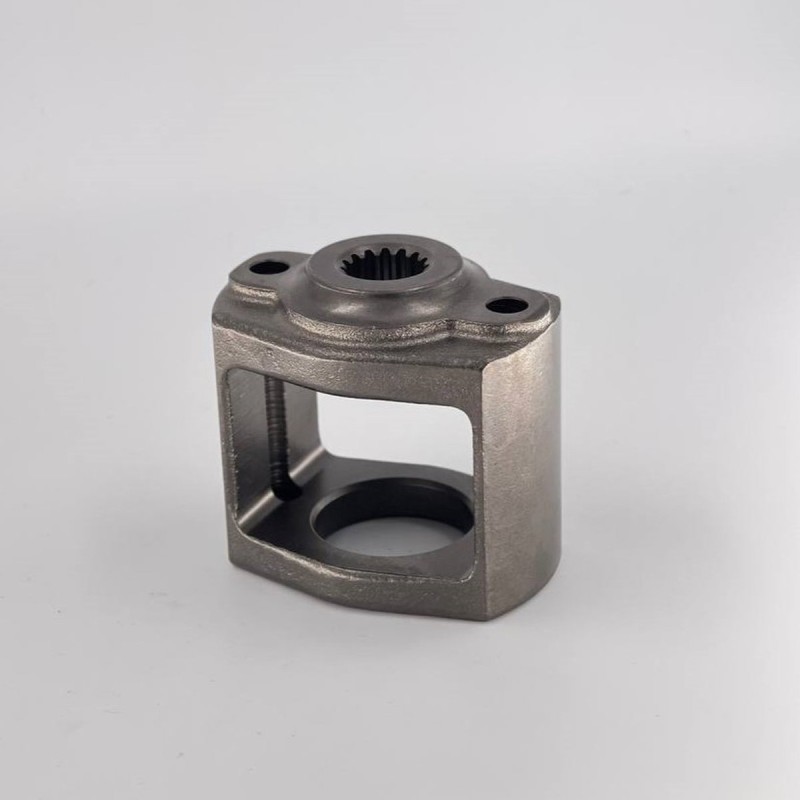 WDK-20840-24 Молотковая муфта WDK-20840-24 Молотковая муфта