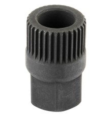 WDK-2140032 Головка для установки шкива генератора, 33 зуба