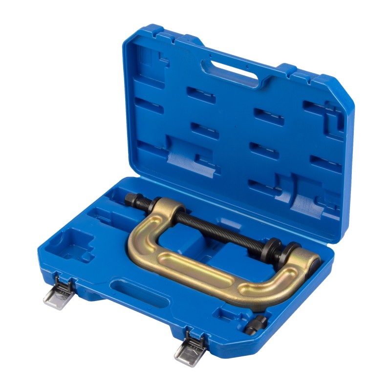 WDK-214480 Набор для снятия шаровых опор, WiederKraft WDK-214480 Набор для снятия шаровых опор, WiederKraft