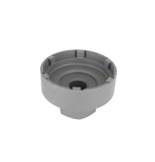 WDK-216016 Головка ступичная для Mercedes-Benz, MAN (3/4", H60, 6 зубцов)