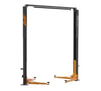 WDK-535 Подъемник двухстоечный с верхней синхронизацией 5,5 тонн, одност. разбл., 380В