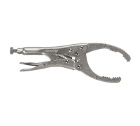 WDK-65837 Съемник масляного фильтра с фиксатором зажима, для фильтров 53-118 мм