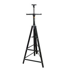 WDK-83002 Стойка трансмиссионная, трехлапая, г/п 2 т