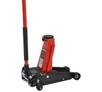 WDK-Magnum 3000 Домкрат подкатной, г/п 3 т, 120-460 мм
