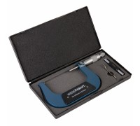 WDK-MM10001 Микрометр нониусный 75-100 мм, 0,01 мм