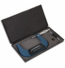WDK-MM10001 Микрометр нониусный 75-100 мм, 0,01 мм