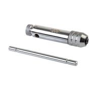 WDK-RW0312 Метчикодержатель с трещоткой M3-М12