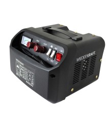 WDK-Start300 Пуско-зарядное устройство 300А, 12/24В