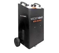 WDK-Start620 Пуско-зарядное устройство 560А, 12/24В