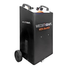 WDK-Start620 Пуско-зарядное устройство 560А, 12/24В