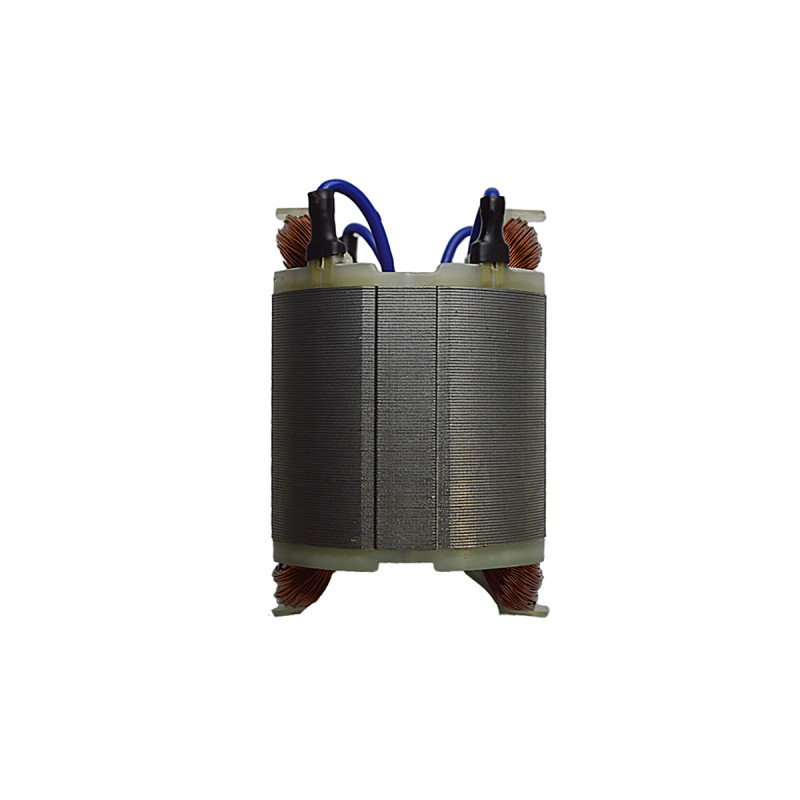 WDK-VIPER 153-14 Статор для шлифмашины WDK-VIPER 153/155 WDK-VIPER 153-14 Статор для шлифмашины WDK-VIPER 153/155
