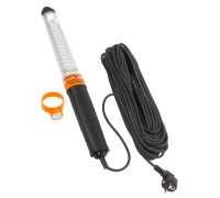 WDK-WL2210020 Raptor XL Переносной светодиодный светильник XL, 220 В, длина провода 20 м