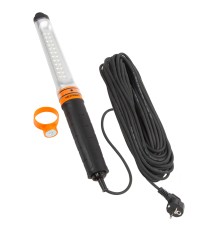 WDK-WL2210020 Raptor XL Переносной светодиодный светильник XL, 220 В, длина провода 20 м