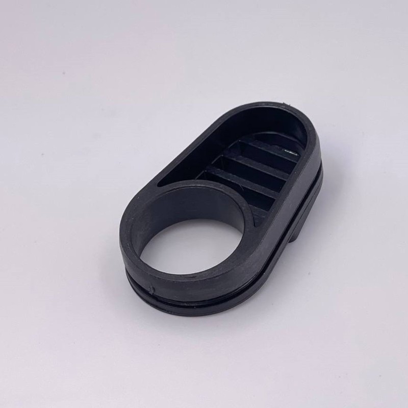 WDK-20840-37 Дефлектор выхлопа WDK-20840-37 Дефлектор выхлопа