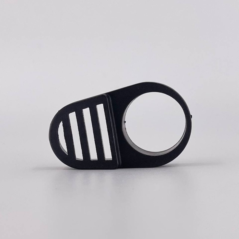 WDK-20840-37 Дефлектор выхлопа WDK-20840-37 Дефлектор выхлопа